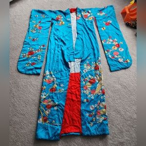 Japanese Kimono (offers welcome)